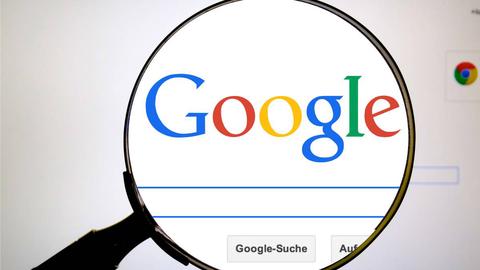 scrolling infinito google