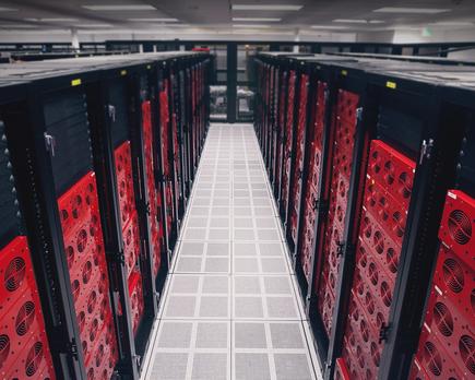 se espera que los discos duros alcancen un céntimo por gigabyte a mediados de 2025