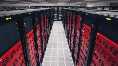 se espera que los discos duros alcancen un céntimo por gigabyte a mediados de 2025