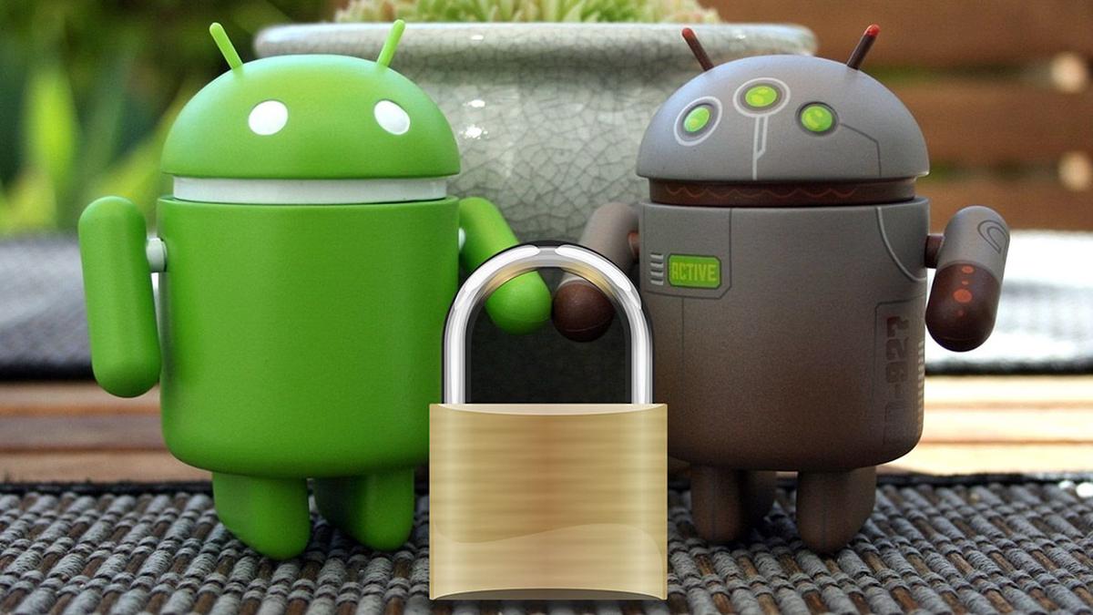 seguridad android certificados robados