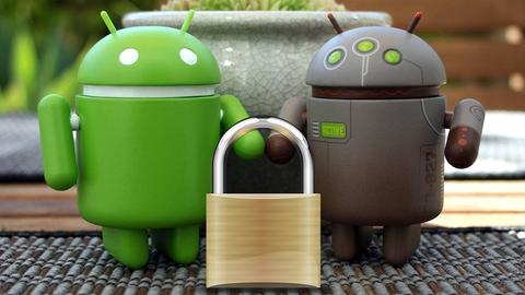 seguridad android certificados robados