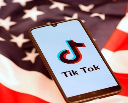 los senadores se unen a las peticiones de prohibición de tik tok en e e. u u.