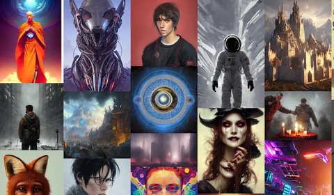 dall e shutterstock