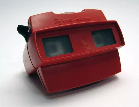 old tech