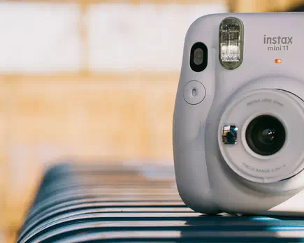 polaroid camara sitio web