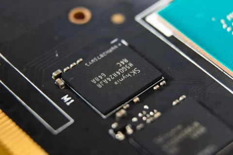 sk hynix se derrumba