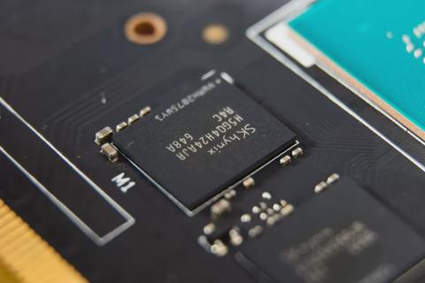 sk hynix se derrumba
