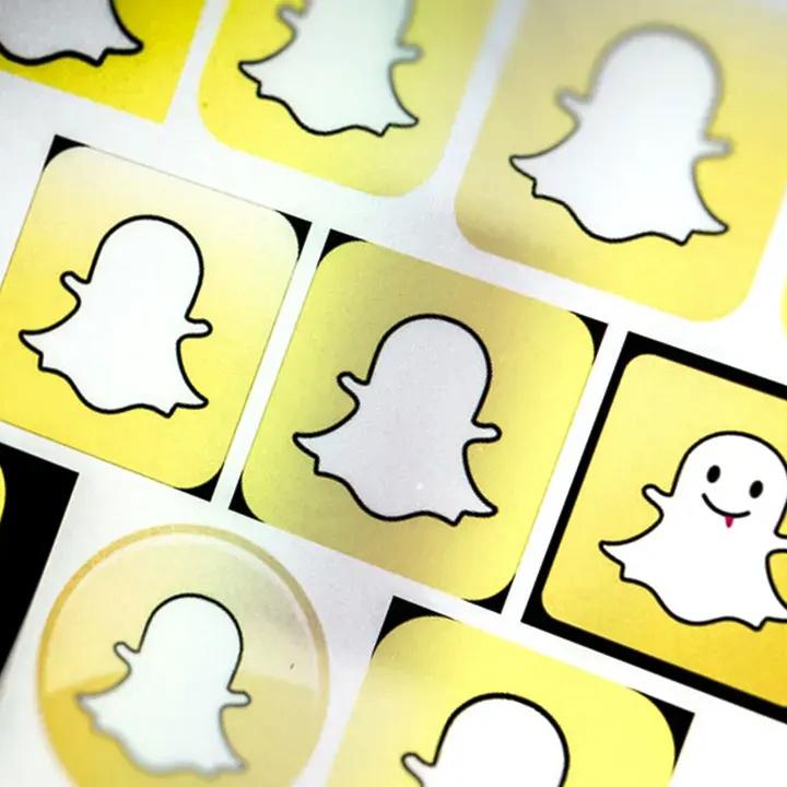 snapchat web