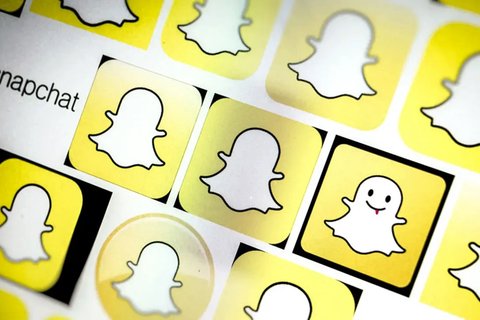 snapchat web