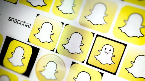 snapchat web