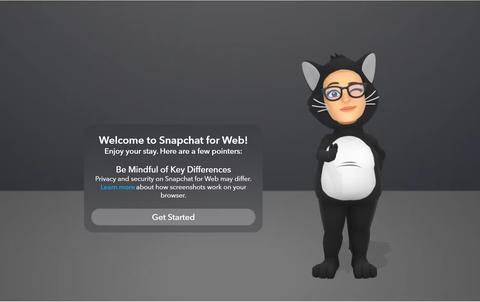 snapchat