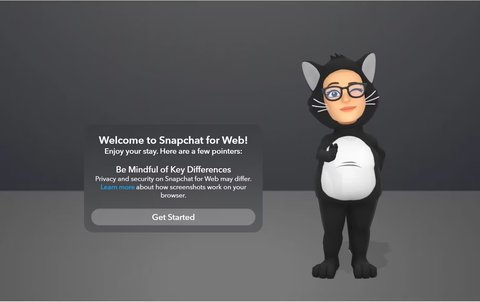 snapchat