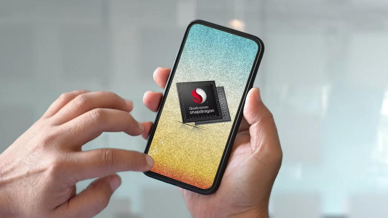 snapdragon qualcomm