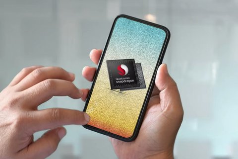 snapdragon qualcomm