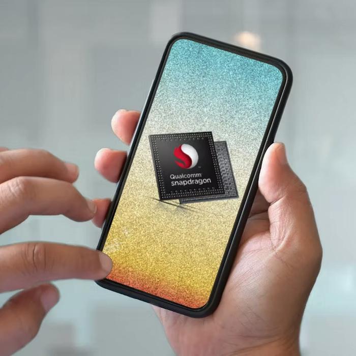 snapdragon qualcomm