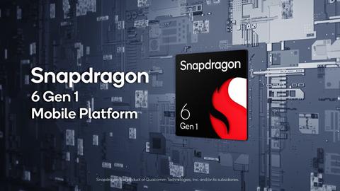 snapdragon