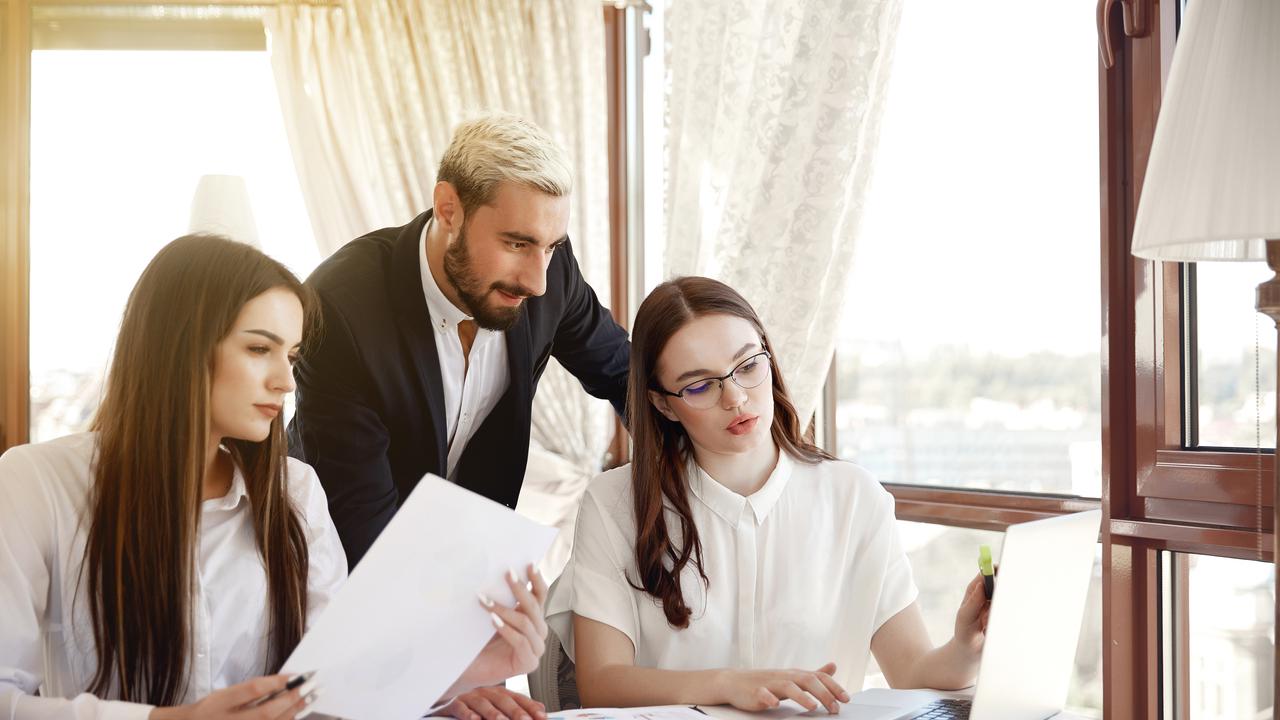 software para hoteles