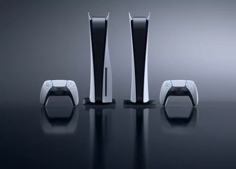 sony playstation