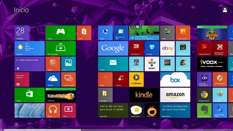 windows 8