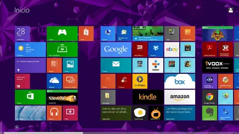 windows 8