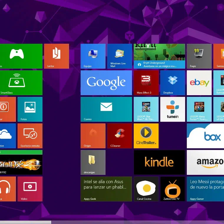 windows 8