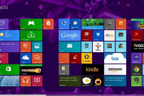 windows 8