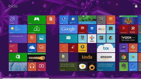 el soporte extendido de windows 8.1 terminará pronto