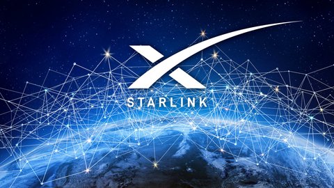starlink erro previsiones ingresos de 2022