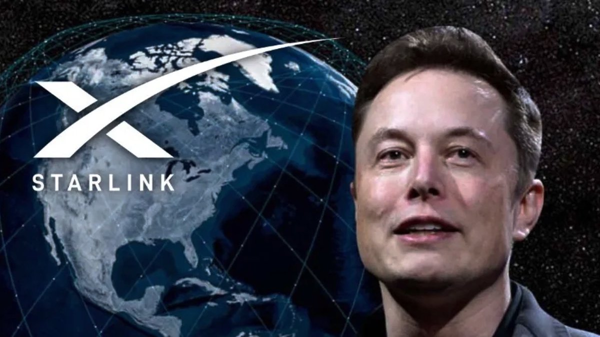 starlink elon musk