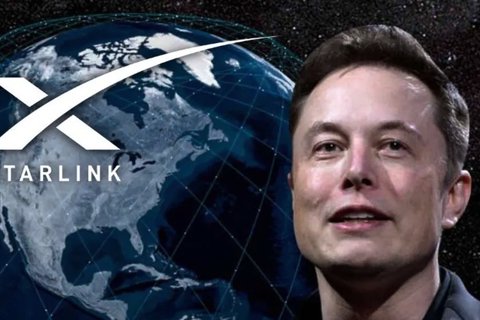 starlink elon musk