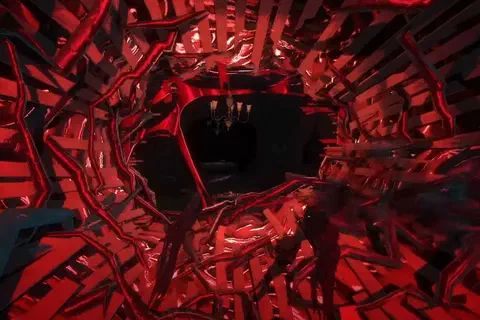 stranger things vr