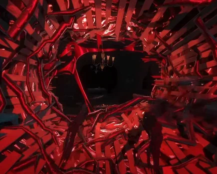 stranger things vr