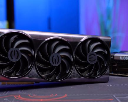 prototipo evga rtx 4090
