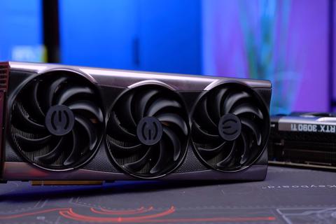 prototipo evga rtx 4090