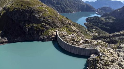 suiza energia hidroelectrica