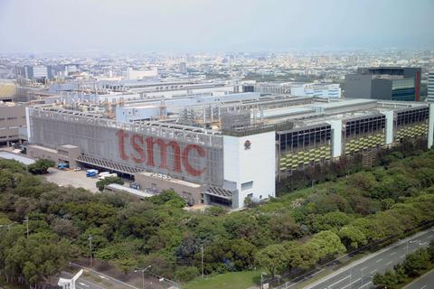 taiwan tsmc destruir
