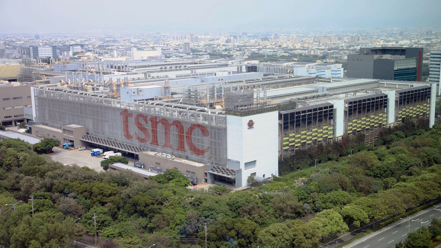 taiwan tsmc destruir