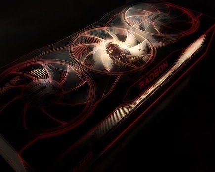 tarjeta grafica radeon rx 700