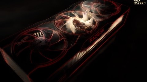 tarjeta grafica radeon rx 700