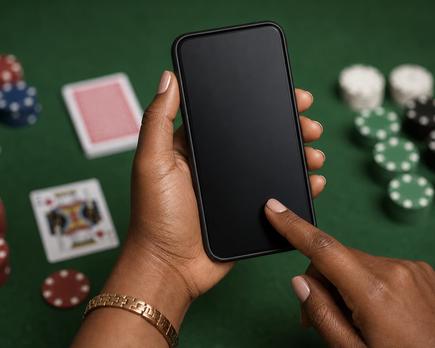 la tecnología detrás de los juegos de casino online