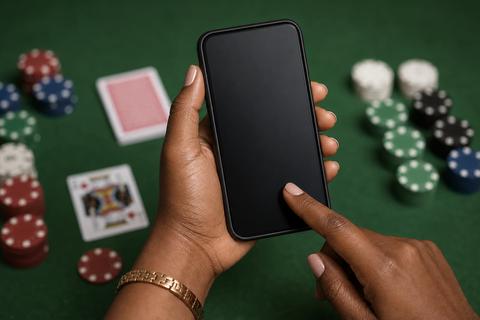 tecnologia detras juegos de casino online