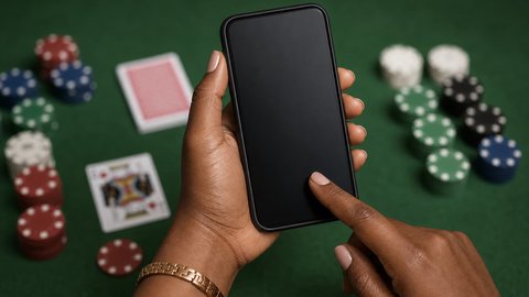 tecnologia detras juegos de casino online