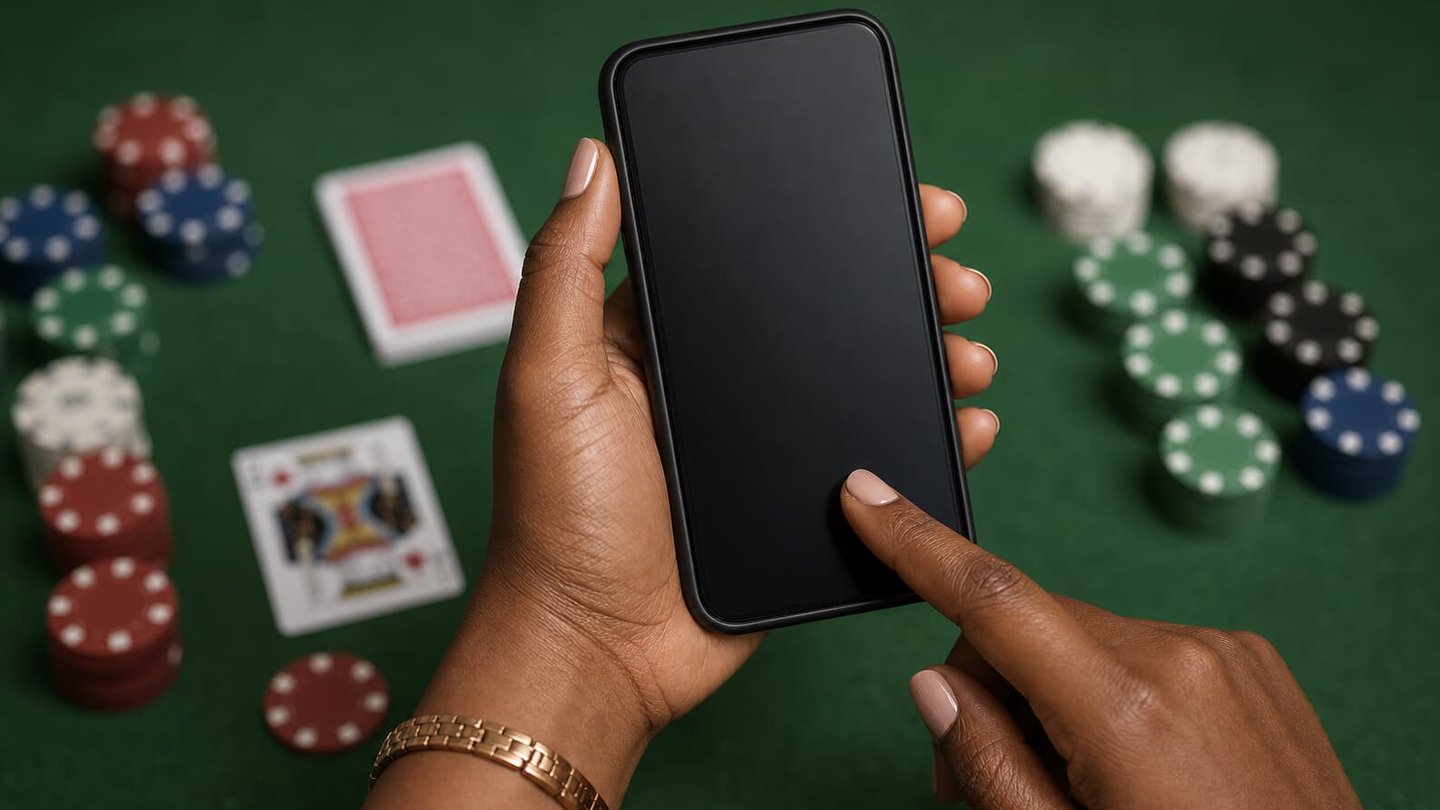 tecnologia detras juegos de casino online