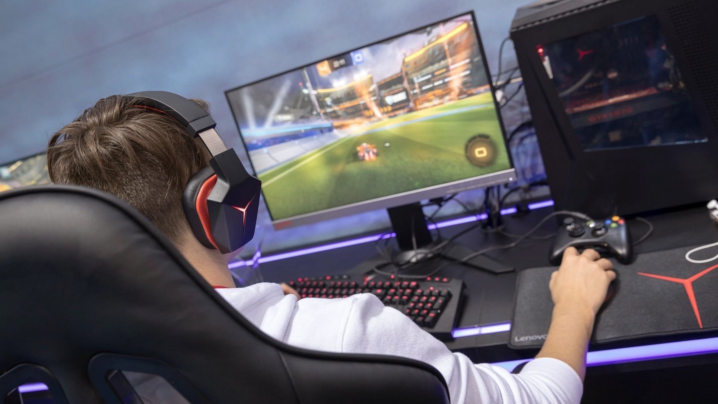 tecnologia juegos edificios construccion