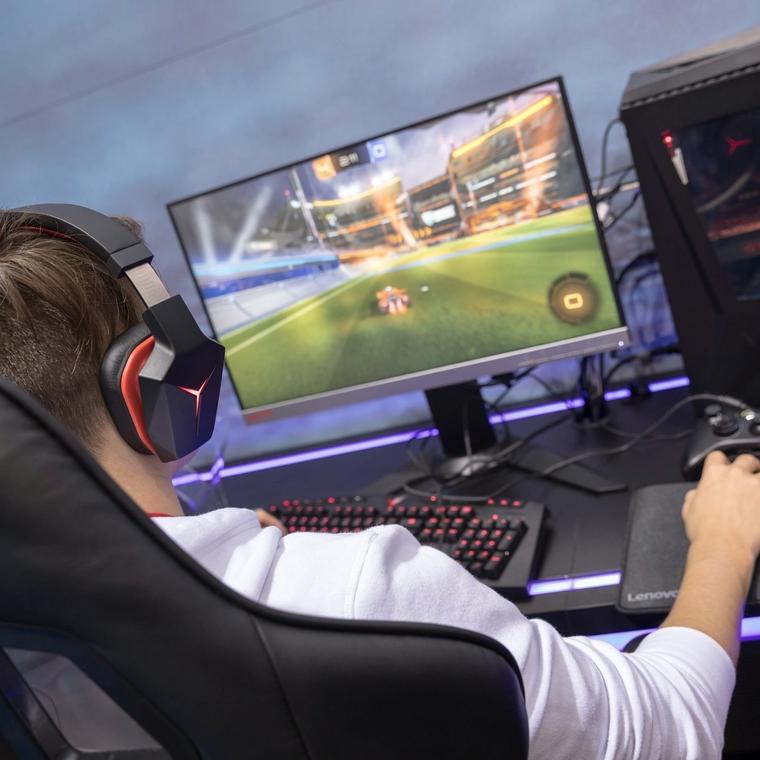 tecnologia juegos edificios construccion