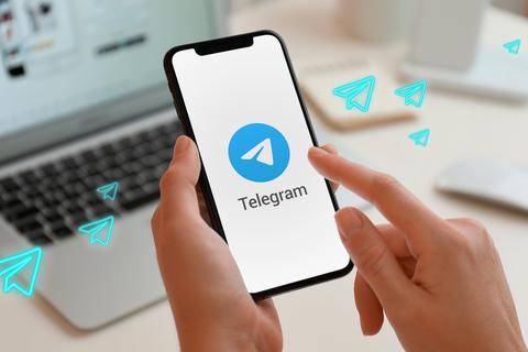 telegram supera mil millones de usuarios