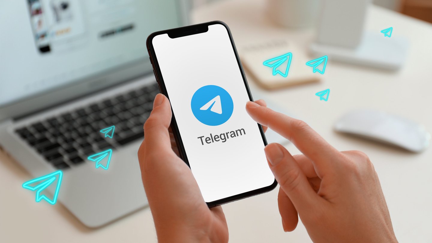 telegram supera mil millones de usuarios