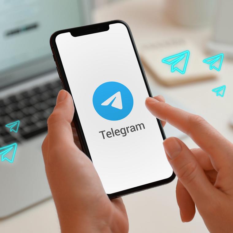 telegram supera mil millones de usuarios