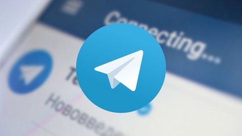 telegram actualizacion apple