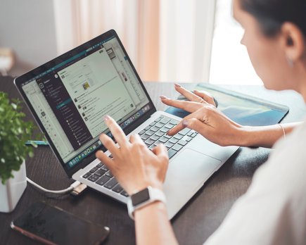 ¿ teletrabajo más eficiente? herramientas que tu equipo necesita